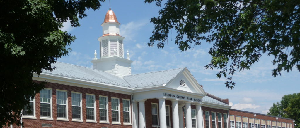 Legal Group Wants Virginia School Districts To Stop Allowing Boys In Girls Bathrooms