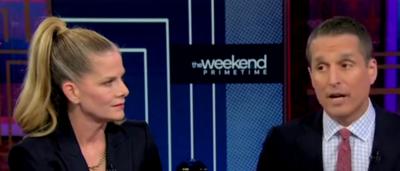 MSNBC Legal Analyst Dumps Cold Water On Panic Over Trump Admin Focus On Denaturalization