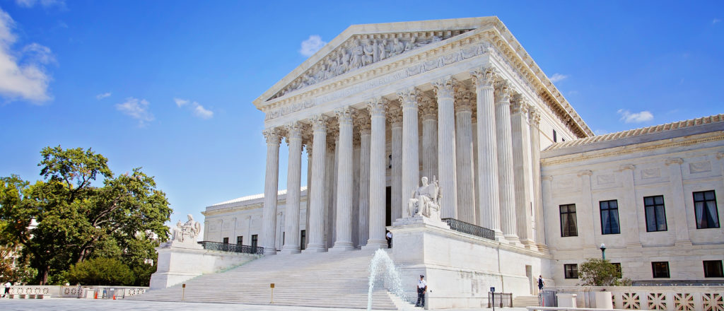 SCOTUS Smacks Down Biden Judge’s Bid To Defy Order Allowing Deportations