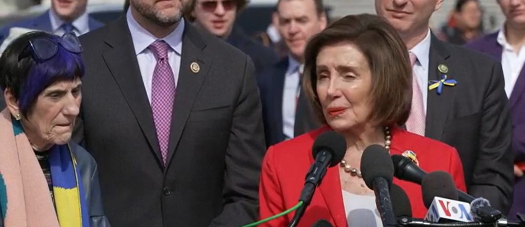 STEPHEN MOORE: Desperately Seeking A Pro-Growth Democrat