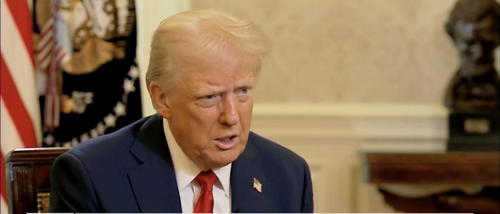 STEVE MILLOY: President Trump: Terminate The Green New Scam Now