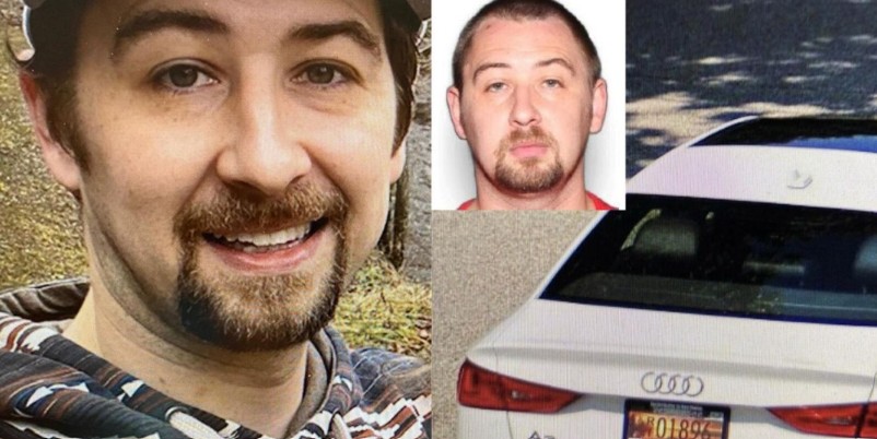 Man Alleged to Have Murdered Four People in Tennessee Arrested