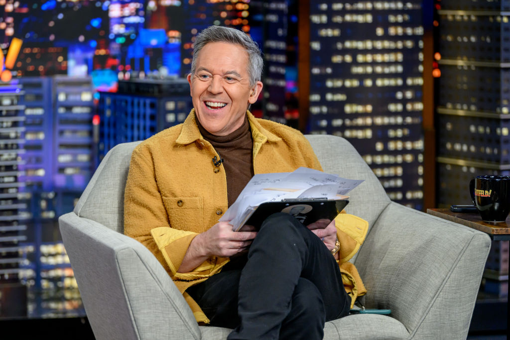 Gutfeld’s Appearance on ‘The Tonight Show’ Brings Ratings Gold