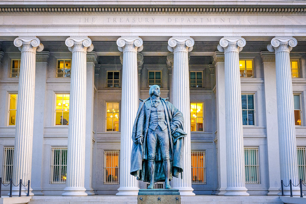 Treasury Targets Chinese Money Laundering Networks Fueling Fentanyl Crisis