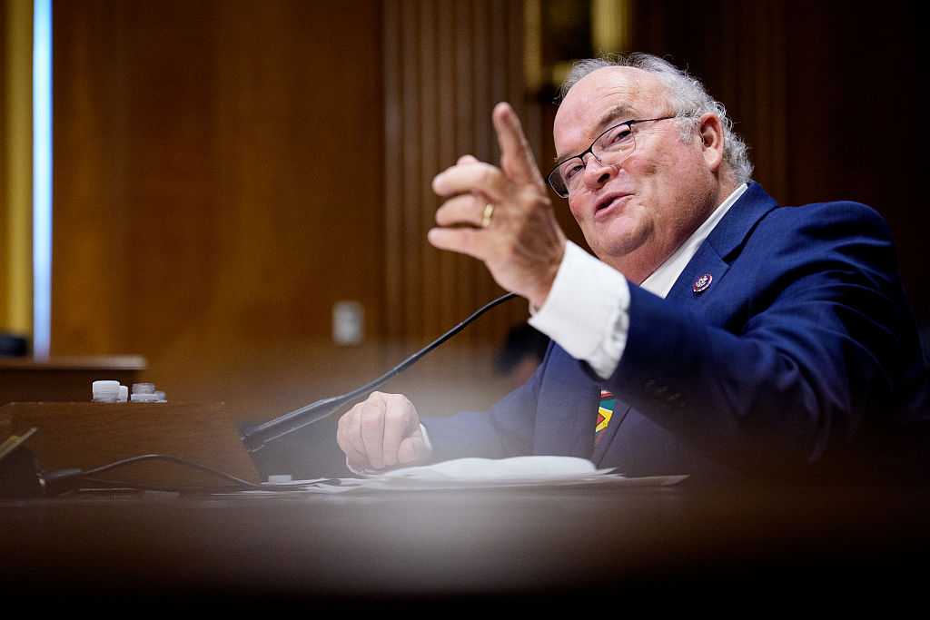IRS Boss Removed by Trump, Treasury Secretary Scott Bessent Installed as Acting Boss