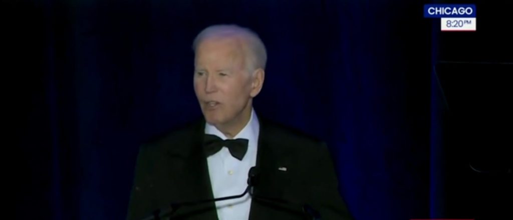 Democrats Again Try To Blame Republicans For Inflation That Mostly Happened Under Biden
