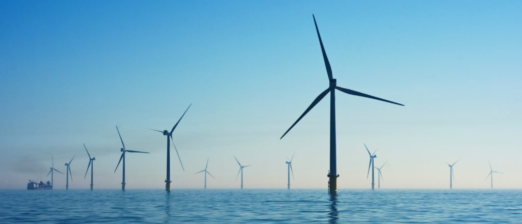 EXCLUSIVE: Trump Admin Kills Massive Offshore Wind Project