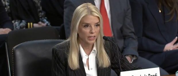 Pam Bondi Takes DC’s Sanctuary City Policies To The Shredder