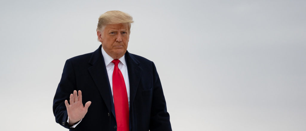‘President Trump Is An Excellent And Unique Negotiator’: European Leaders Confident In Trump Ahead Of Putin Showdown