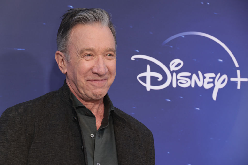 Erika Kirk Inspires Tim Allen to Forgive Father’s Killer