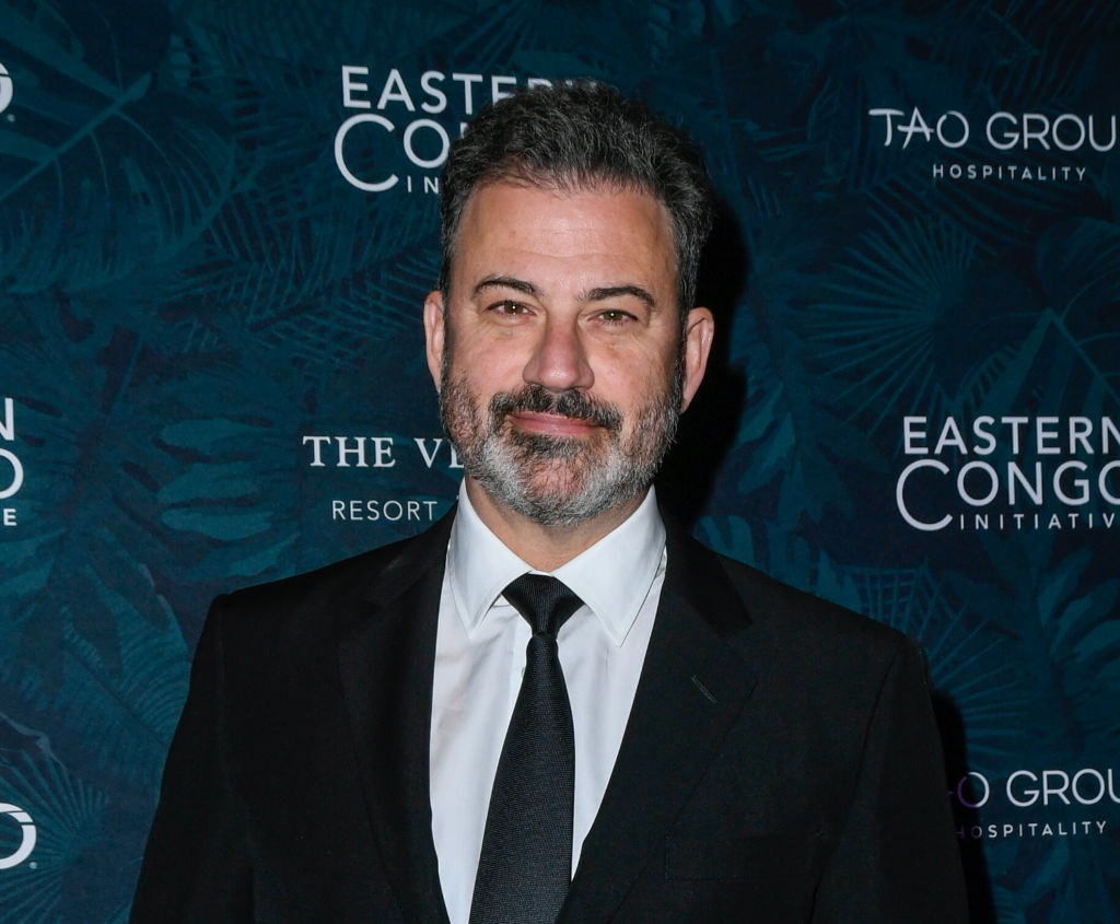 ‘The View’ Panel Weighs in on Kimmel Suspension