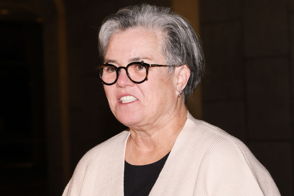 Trump Reiterates Intent to Strip Rosie O’Donnell of US Citizenship