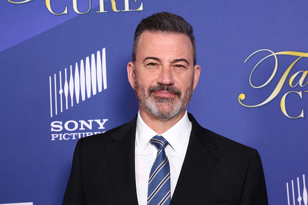Kimmel Defends Free Speech in Return to Late Night: ‘We Have to Speak Out’