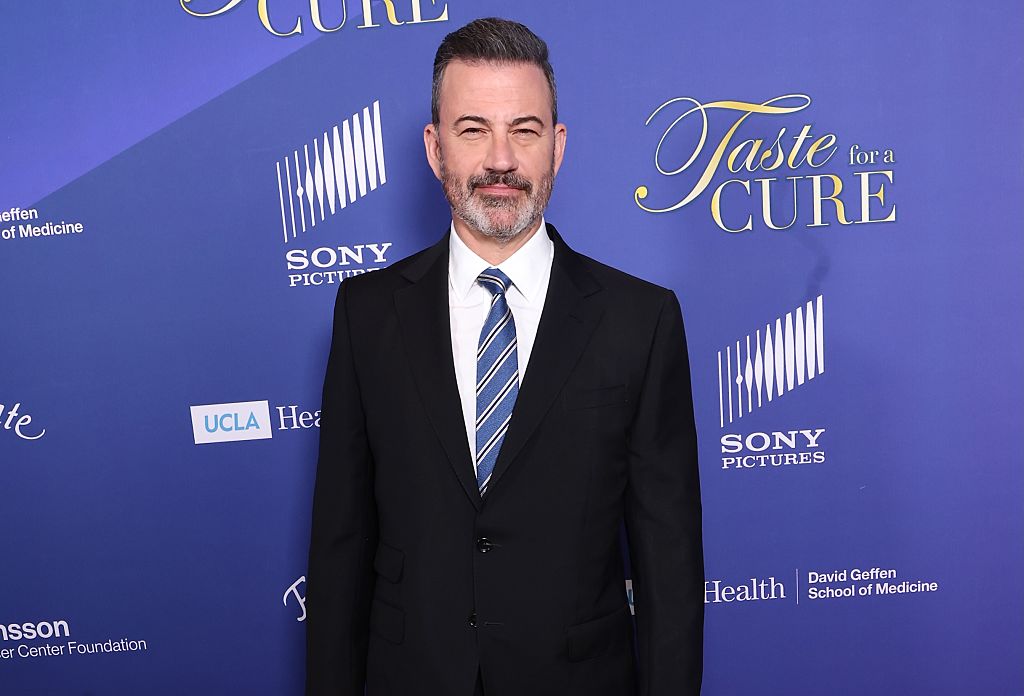 Kimmel to Return Tuesday After Week’s Suspension