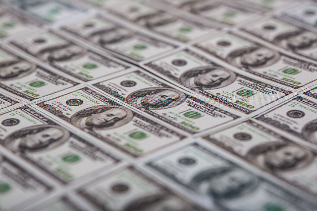 CBO: Trump Economic Policies to Weaken 2025 Growth Before Rebound in 2026