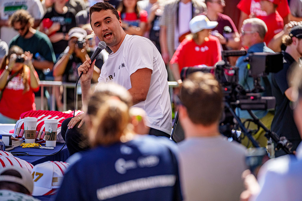 TPUSA Reveals Massive Number of Requests to Start Chapters Nationwide