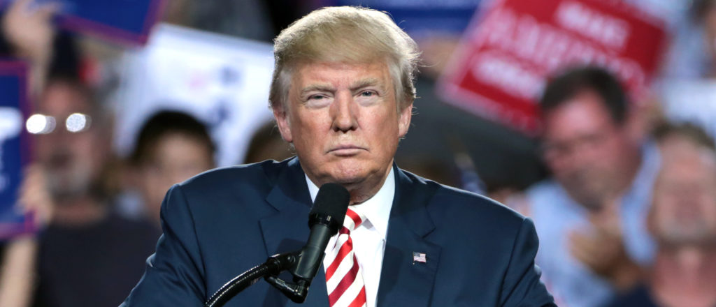 ‘Full-Throated Mouthpiece Of The Democrat Party’: Trump Files $15 Billion Lawsuit Against New York Times