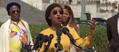 Ilhan Omar’s Net Worth Reportedly Soars After Calling Millionaire Claims ‘Ridiculous’