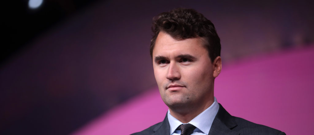 Leftist Watchdog That Labeled Charlie Kirk Extremist For Years Suddenly Worried About ‘Division’ After Killing