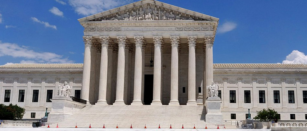 SCOTUS Allows Trump Firing Of Ex-Schumer Aide From FTC — For Now