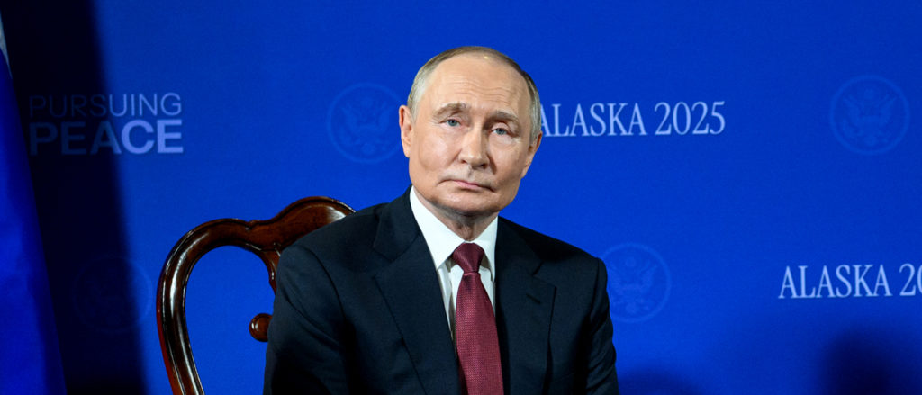 Suspected Russian Jamming Forces EU Chief’s Jet Into Old School Landing