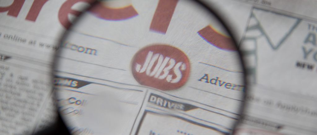 US Job Growth Was Much Weaker Than Previously Thought In The 12 Months Through March