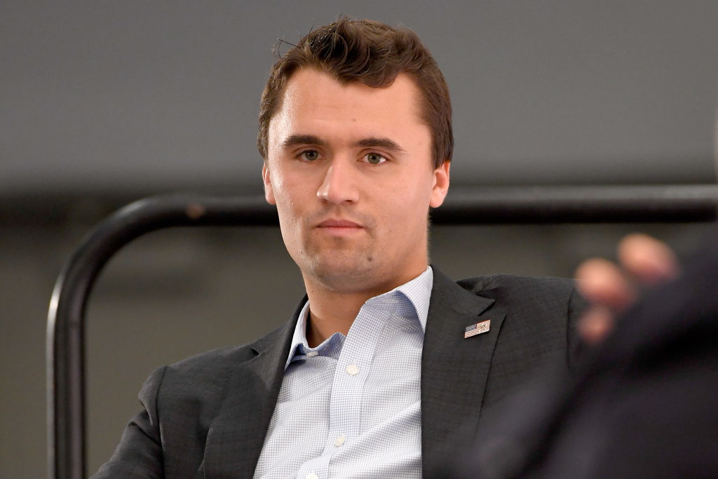 Charlie Kirk to Receive Presidential Medal of Freedom Posthumously on 32nd Birthday