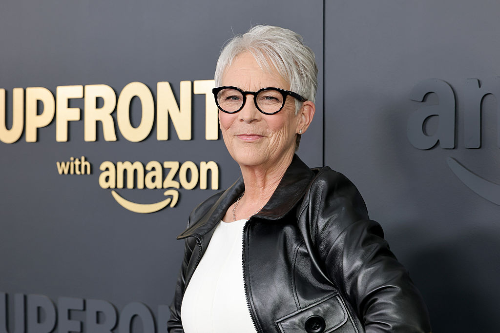 Jamie Lee Curtis Clarifies Previous Comment About Charlie Kirk, Calls it ‘Mistranslated’