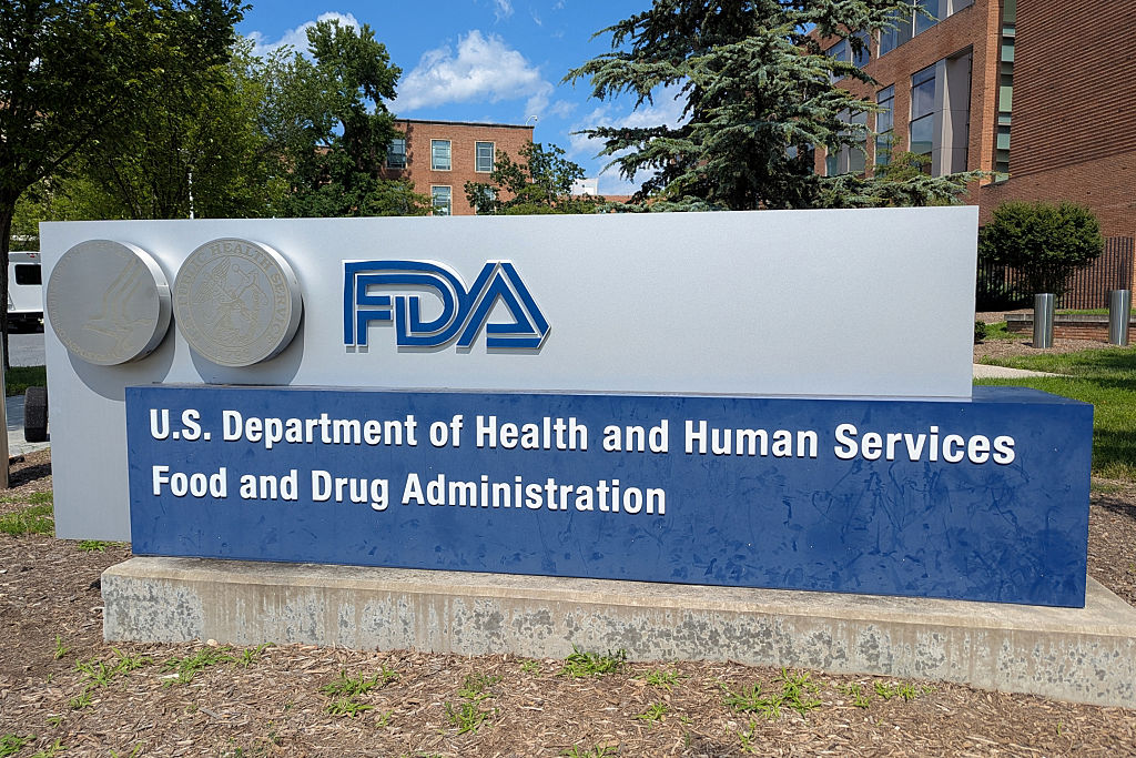 FDA Recalls Thousands of Blood-Pressure Pills After Surprise Contamination Discovery