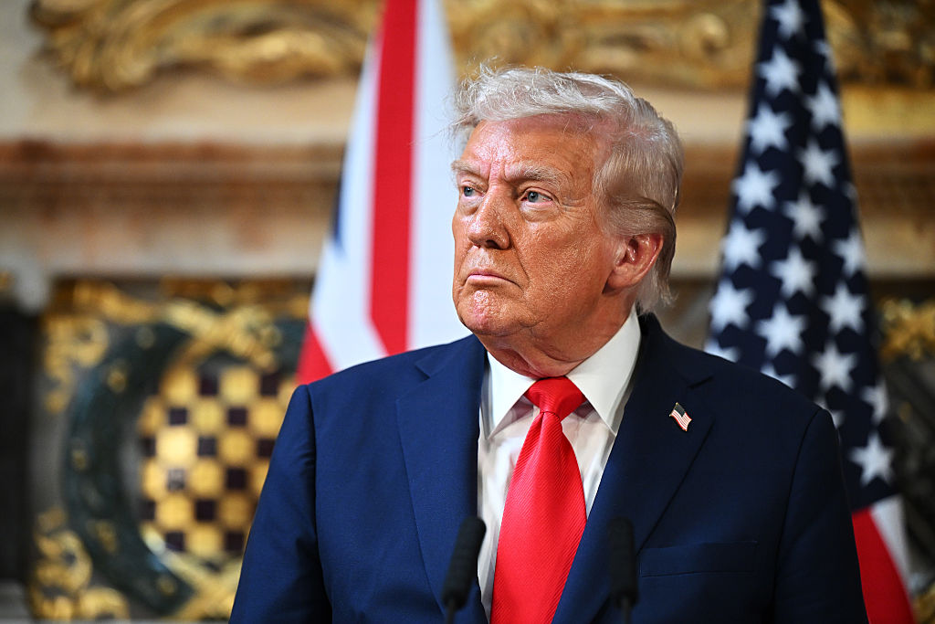 Senate Moves to Curb Trump’s Power to Launch Strike on Venezuela Amid GOP Divisions