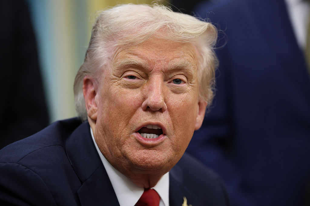 Trump Administration: US in ‘Armed Conflict’ With Drug Cartels