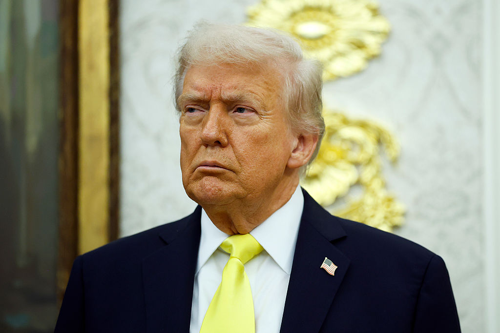Trump Seeks Prosecution of Former DOJ Officials