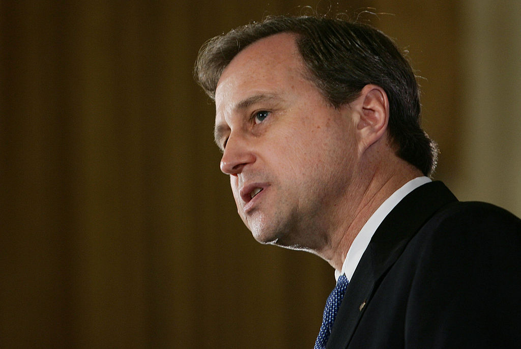 New York GOP Suspends Young Republicans Group After Leaked Chat