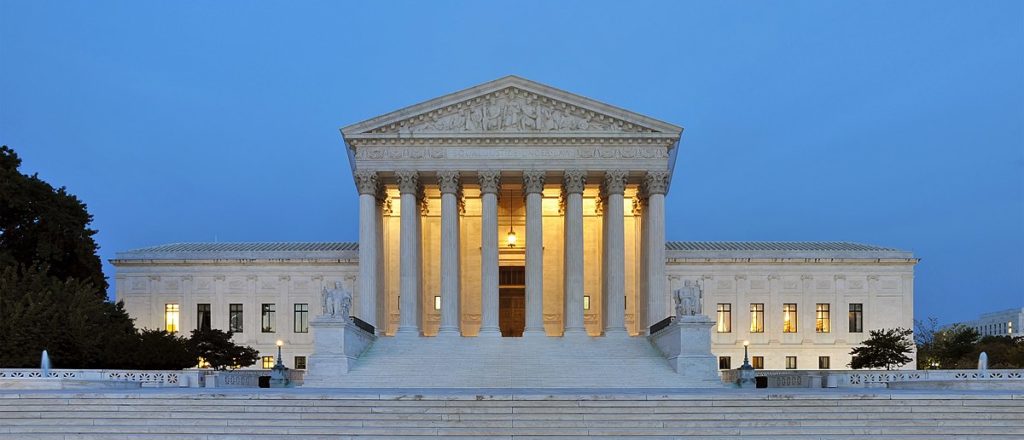 Christian Legal Group Cancels SCOTUS Rally In Case Involving Transgender Issues Over Safety Concerns