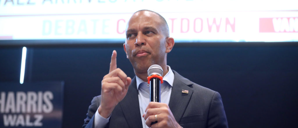 Democrats Bet The House On Medicaid Fearmongering Ahead Of Midterms, New Ads Show