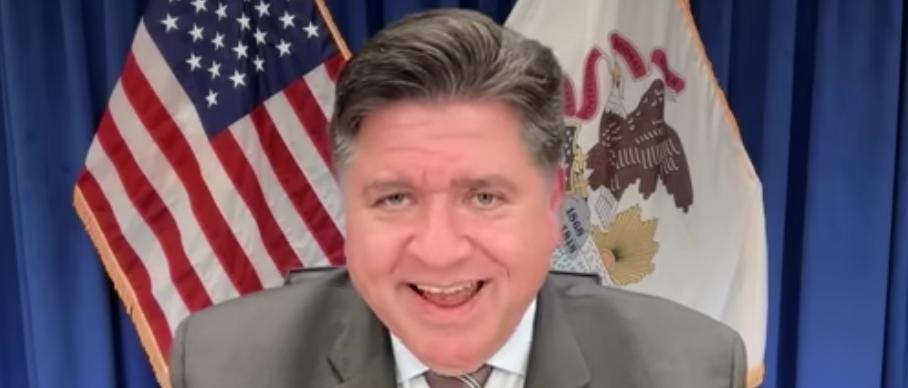 JB Pritzker Touts ‘Amazing Summer’ In Chicago — Despite Bodies Piling Up