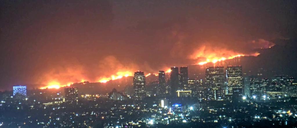STEVE MILLOY: Arsonist Burns Down Climate Hoax