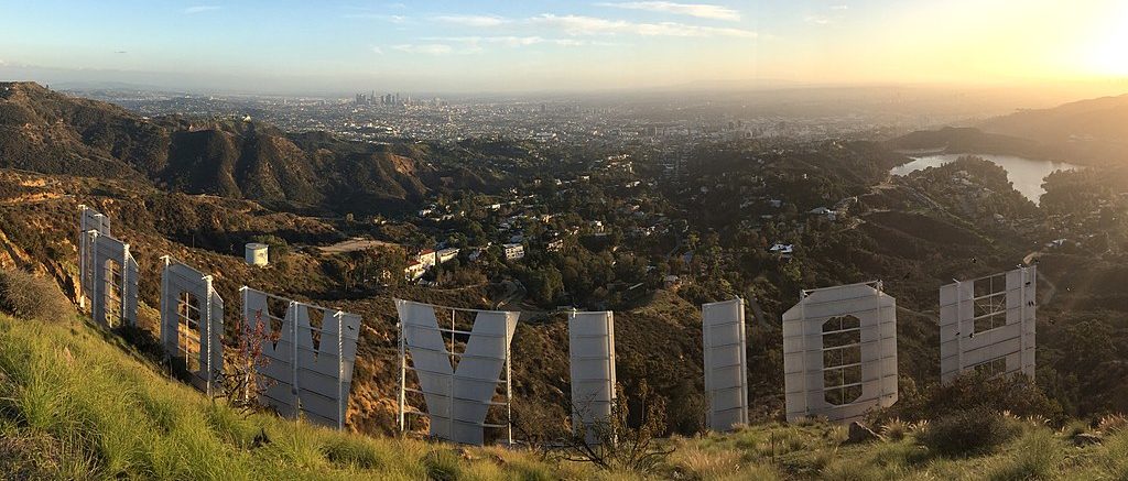 Turns Out Liberal California Mecca Is Also A Literal Rat Hole
