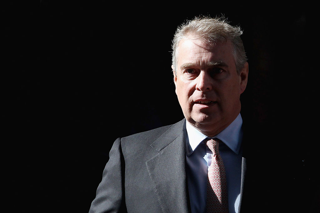 Leaked Emails Expose Prince Andrew’s Desperate Efforts to Distance Himself from Epstein Scandal
