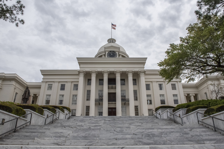 Alabama Man Charged in Deadly Shooting Released on Bond, Sparking Outrage from Governor