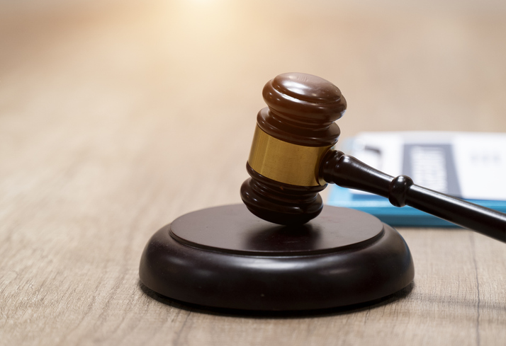 Ethics Panel Ousts Judge Over Undisclosed Trips and Graphic Group Chats