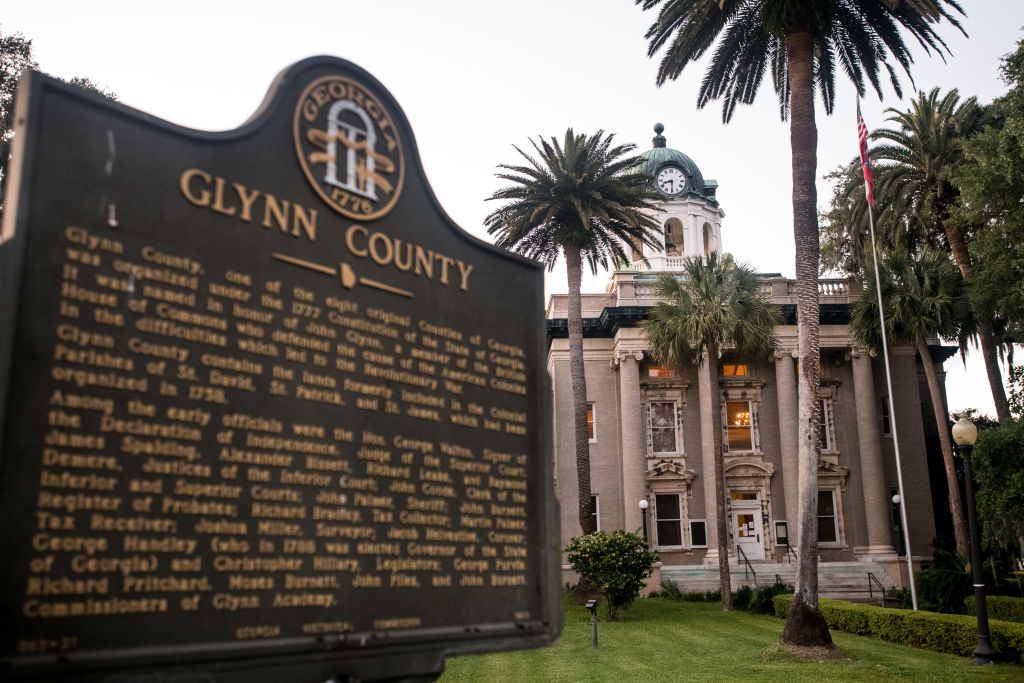 Appeals Court Upholds Hate-Crime Convictions in Arbery Killing
