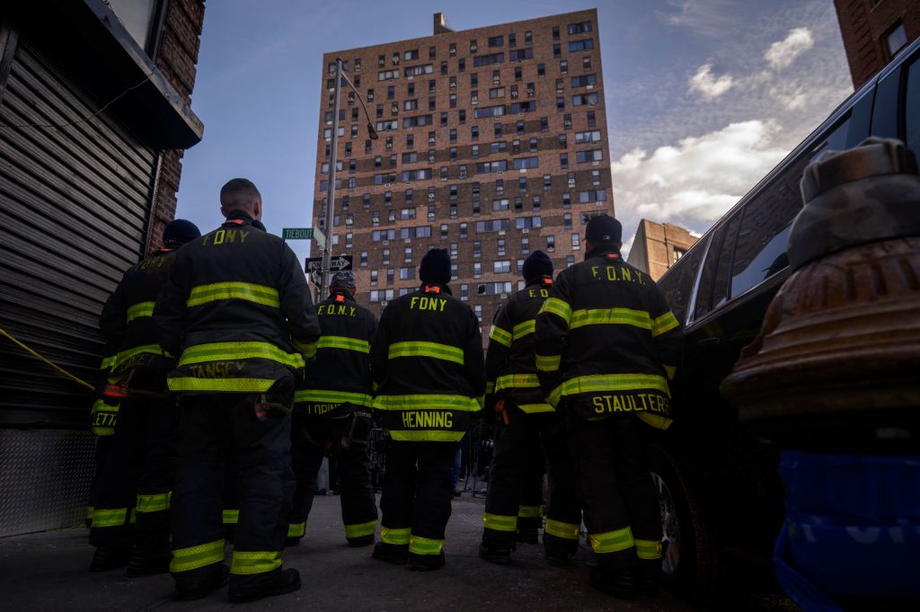NYC Fire Commissioner Resigns Following Zohran Mamdani’s Election as Mayor