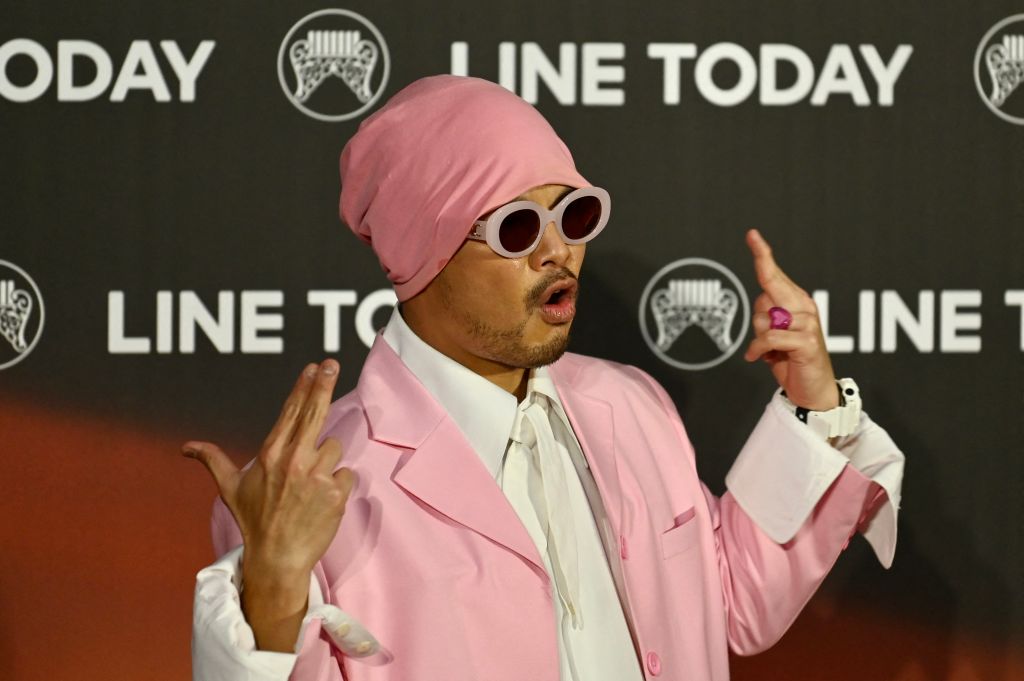 Rapper Detained in Connection with Taiwanese Influencer’s Death