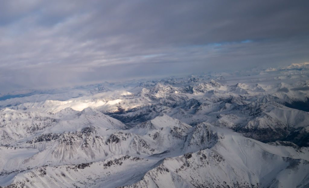 Alaska Tribes and Conservationists Sue to Block Road Through National Wildlife Refuge