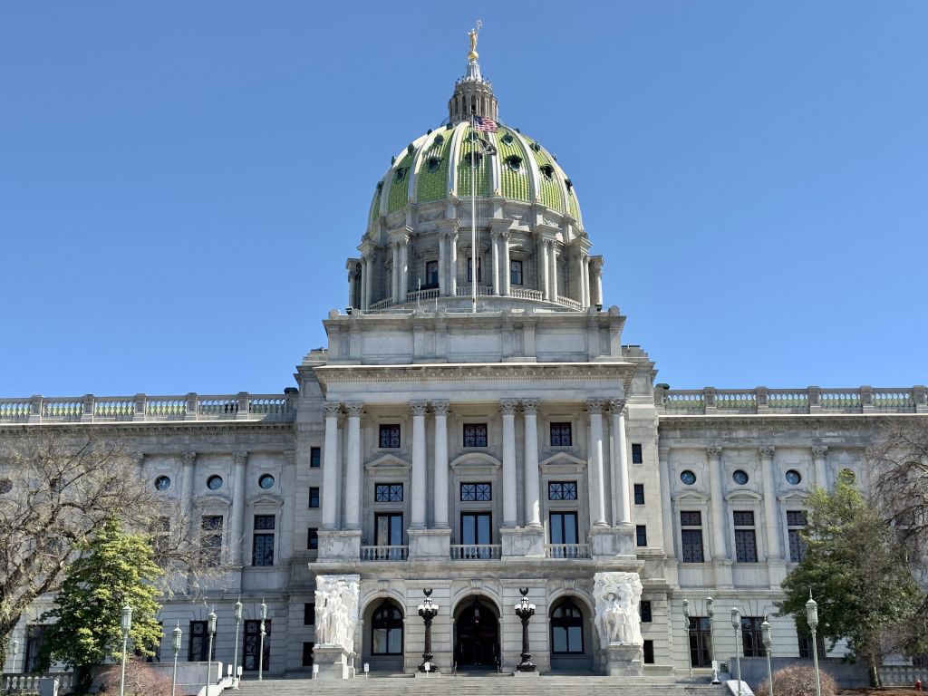 Pennsylvania Lawmakers Break Budget Deadlock With $50 Billion Deal