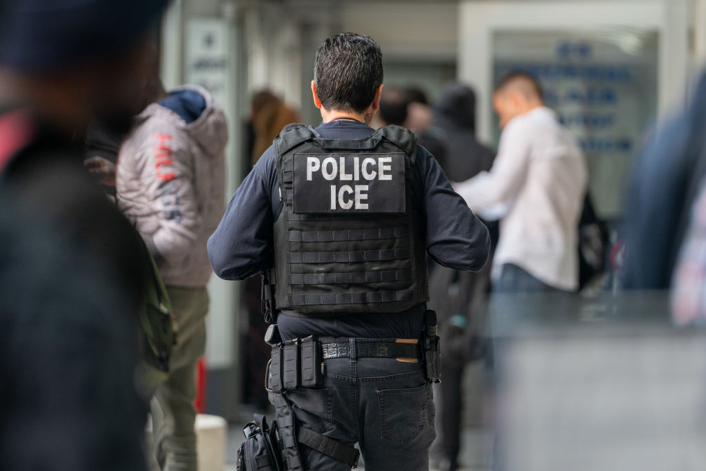 Trump Admin Orders Sweeping Review of Refugees Admitted Under Biden