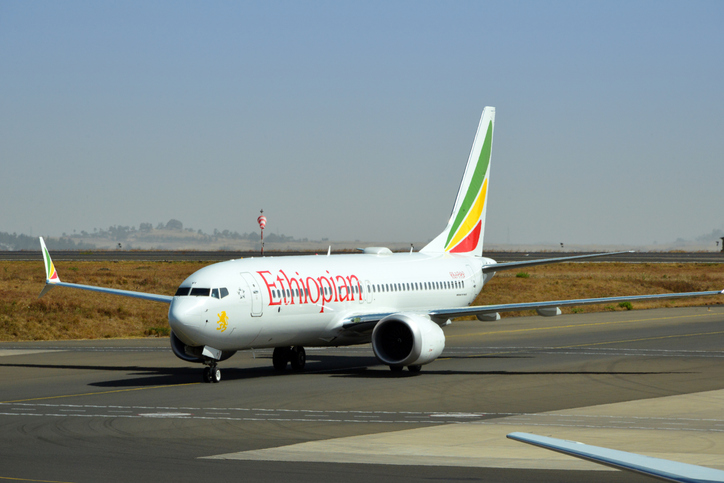 Jury Orders Boeing to Pay $35.8 Million to Family of UN Consultant Killed in 737 Max Crash