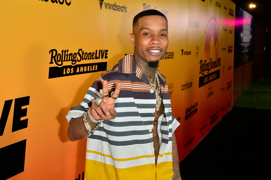 Court Denies Tory Lanez Appeal, Upholds Conviction in Megan Thee Stallion Shooting
