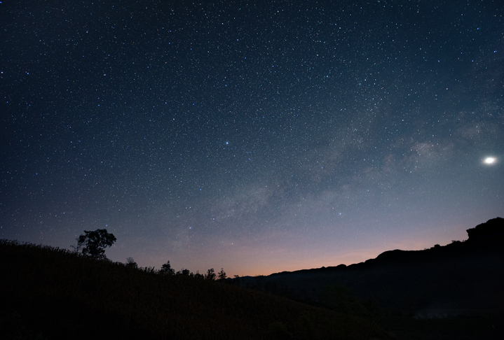 Astronomers Say ‘Alien’ Comet ATLAS is Once Again Visible from Earth
